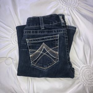 Ariat Bootcut jeans
